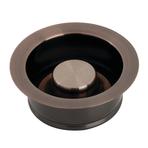 BS3006AC Garbage Disposal Flange, Antique Copper